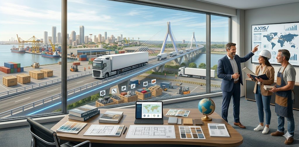 imagen del servicio 🏬 Almacenamiento