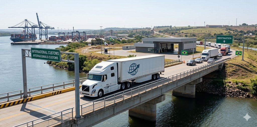 imagen del servicio 📦 Importación directa