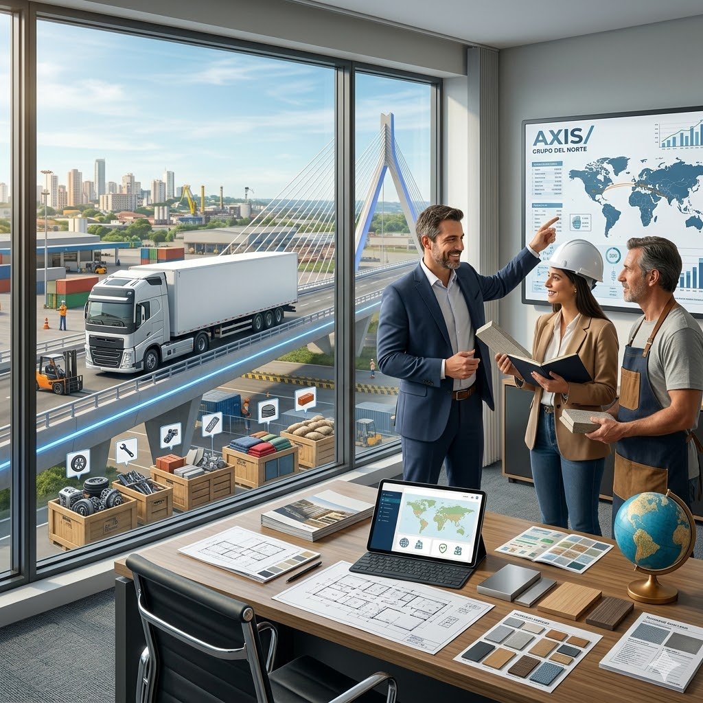 imagen del servicio 🧾 Facturación en Uruguay