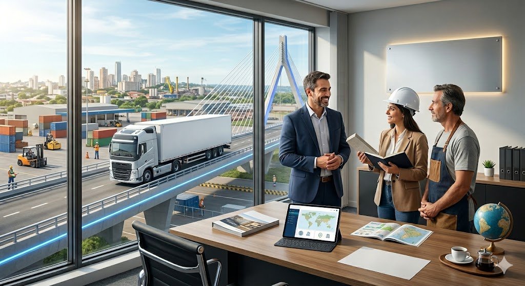 imagen del servicio 🛒 Compra en Brasil sin preocuparte por nada